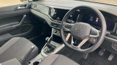 Volkswagen Polo 1.0 TSI Life 5dr Petrol Hatchback